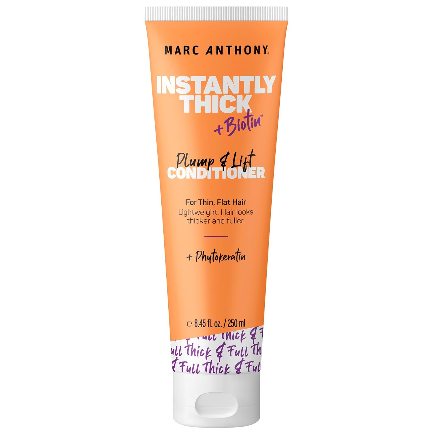 Marc Anthony 250ml  Instantly Thick+Biotin Conditioner