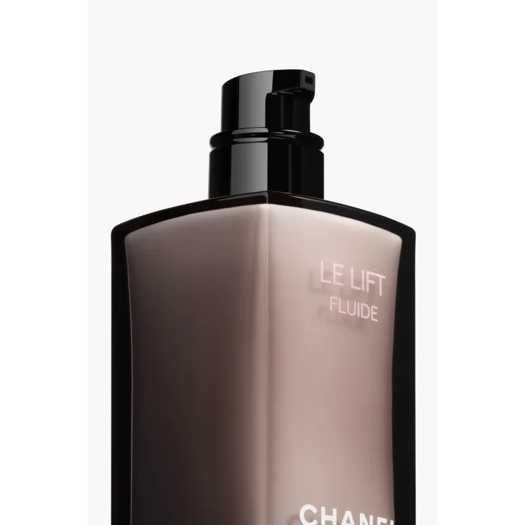 Chanel Le Lift FLUIDE Botanical Alfalfa Concentrate India