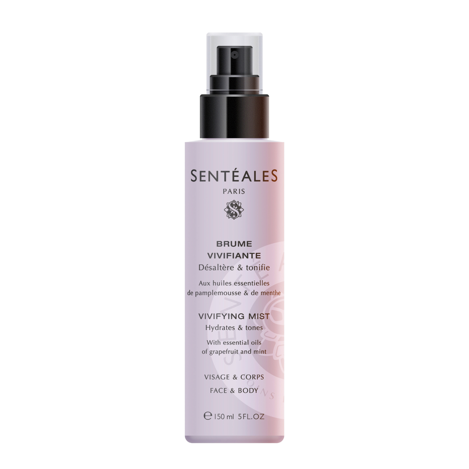Senteales Vivifying Mist 150ml