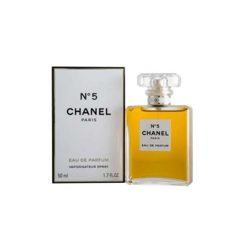 Buy Chanel N°5 Eau De Parfum Spray 50ml