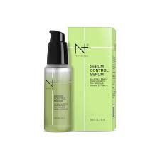 N+ 30Ml Sebum Control Serum