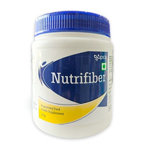IPCA NUTRIFIBER 200G