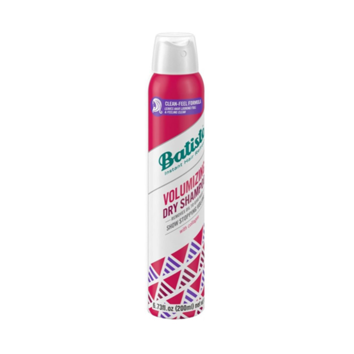Batiste 200 ml Volume Dry Shampoo