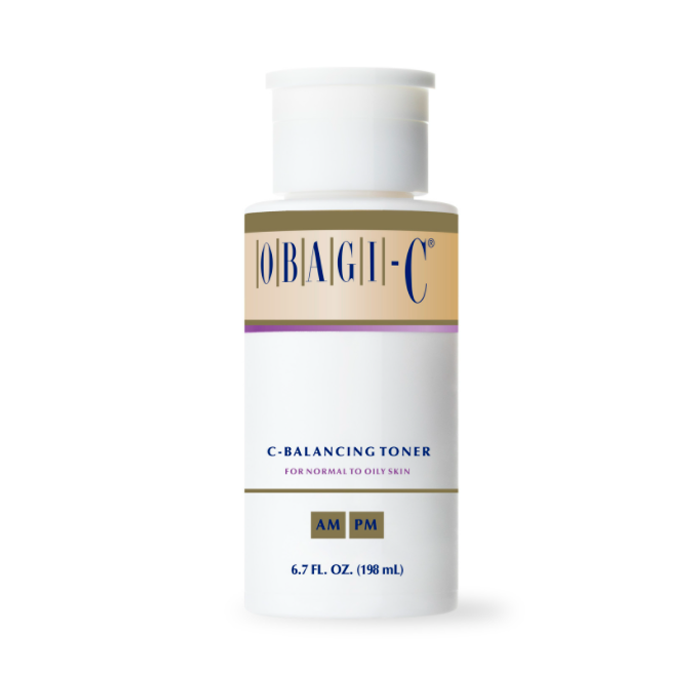 Obagi C Rx System C-Balancing Toner 198 ml