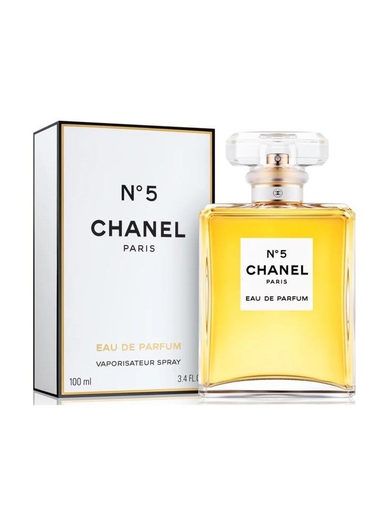 Buy Chanel N°5 Eau De Parfum Spray 100ml