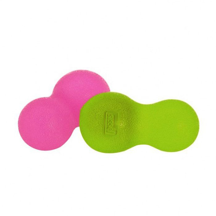 Sissel Twin Grip 2Er Set Pink&Green