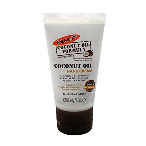 Palmer's Coconut Oil Formula Hand Cream 60 G
