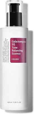Cosrx Galactic Glow: Galactomyces 95 Tone Balancing Essence for Brighter  100ml , Balanced Skin