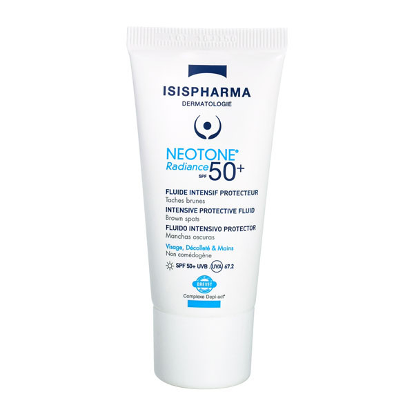 ISISPHARMA Neotone Radiance SPF50+ 30 ML