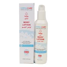 Germacare 200ml  Baby Body Lotion
