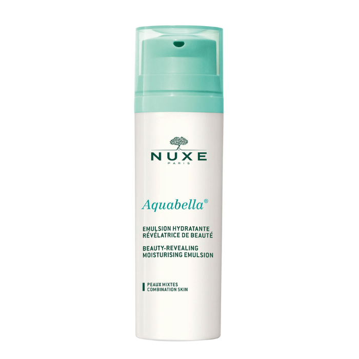 Nuxe 50ml Aquabella®Beauty-Revealing moiturising Emulsion