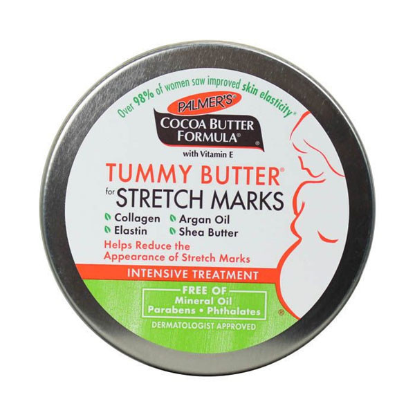 Palmer's Tummy Butter for Stretch Marks 125 G