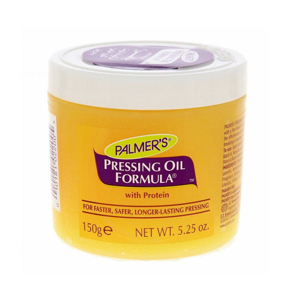 Palmer's Pressing Oil Formula 150 G