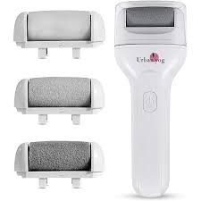 جهاز BEURER MP6 لإزالة الكالو