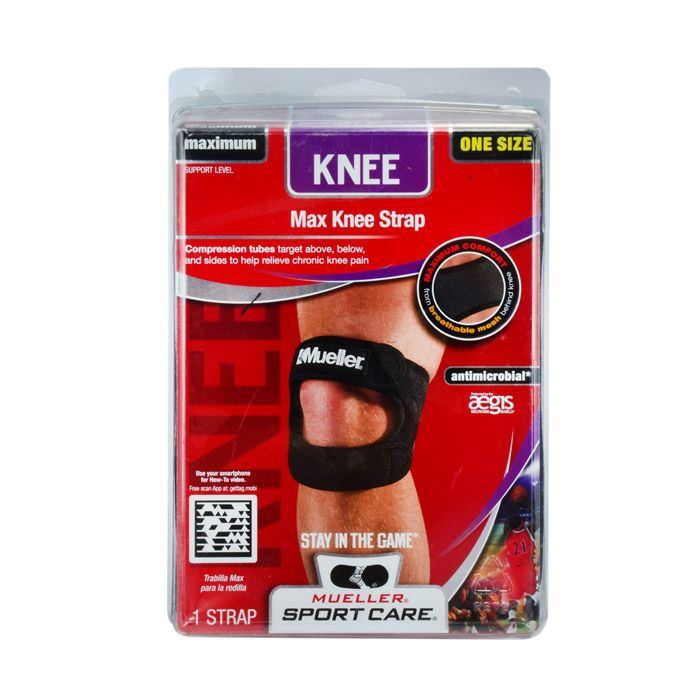 Mueller Strap Max Knee