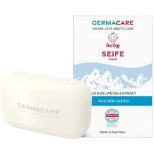Germacare 100gm Baby  Soap