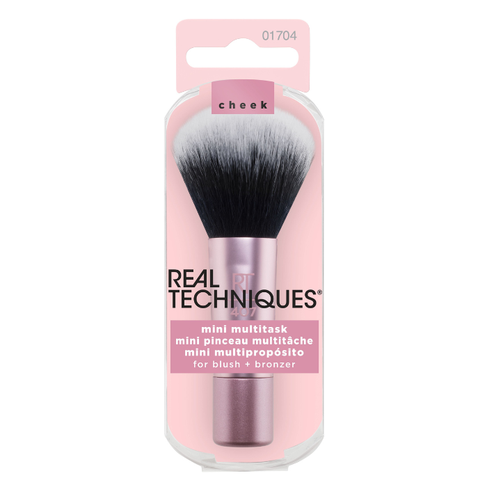 Real Techniques Mini Multitask Brush