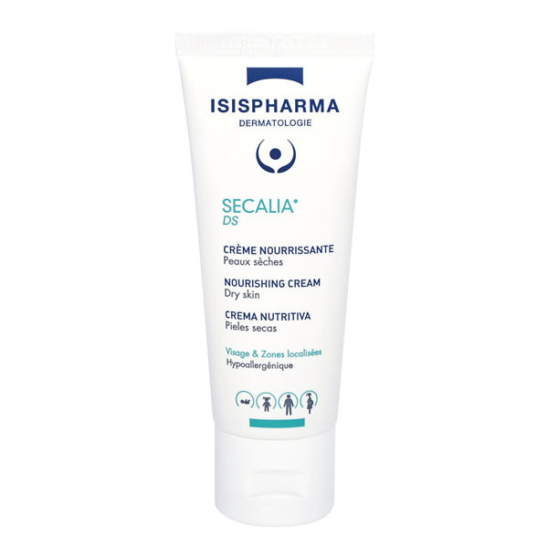 ISISPHARMA Secalia Ds 40 ML