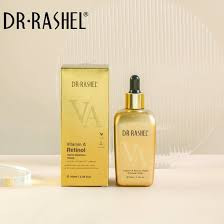 DR. RASHEL 30ml Vitamin A Retinol Age Defying And Rejuvenation Face Serum