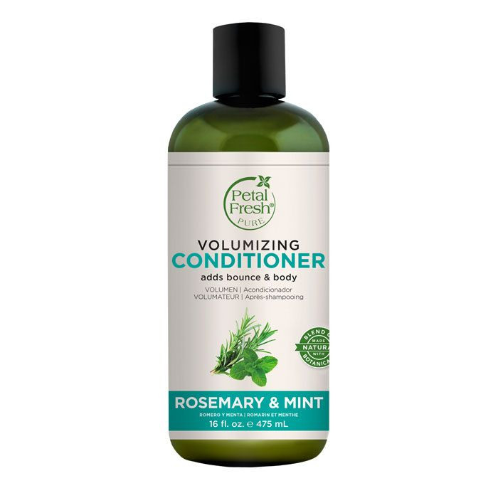 Petal Fresh Pure Rosemary And Mint Conditioner