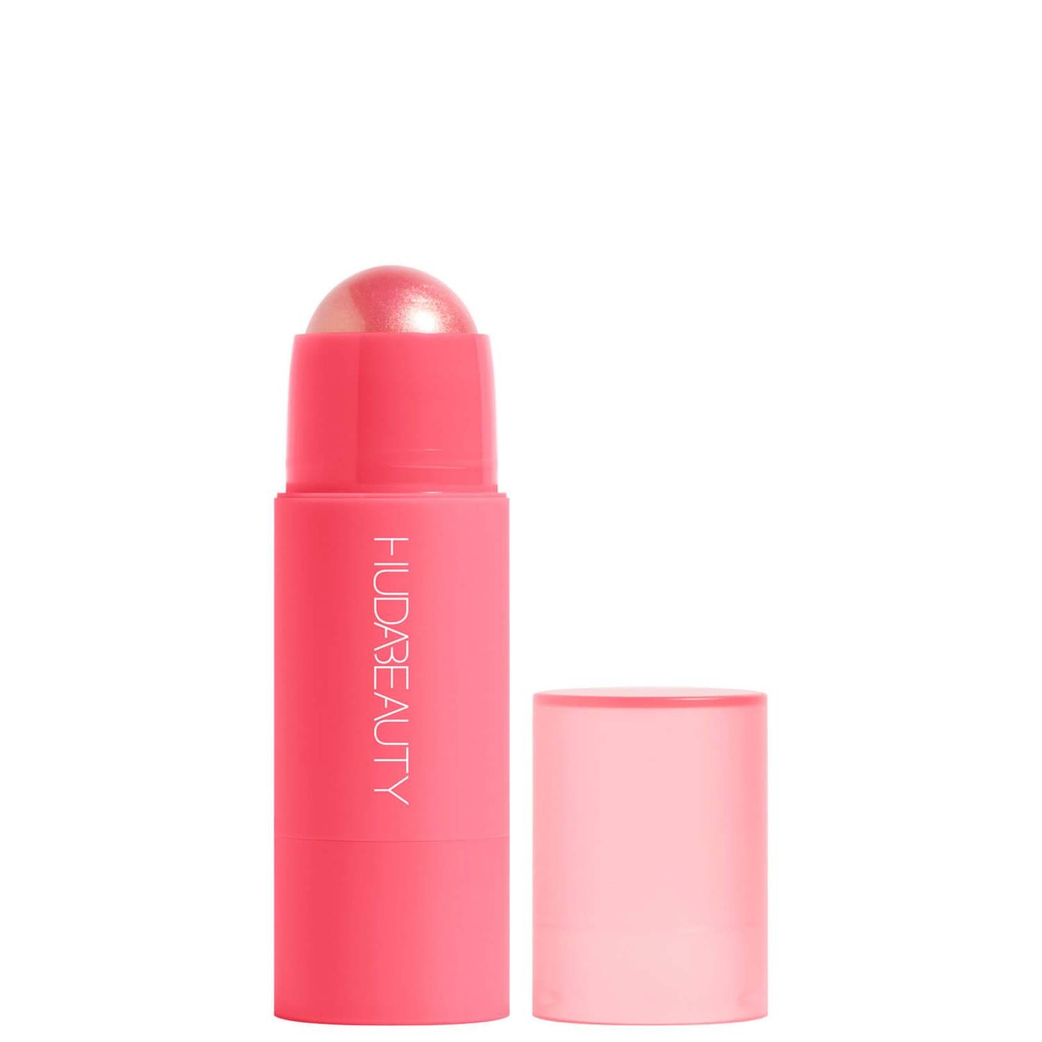 Shop Huda Beauty Cheeky Tint Blush Stick Proud Pink | Medi Life ...