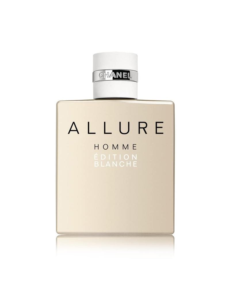 Buy Chanel Allure Edition Blanche Eau De Parfum For Men 100ml