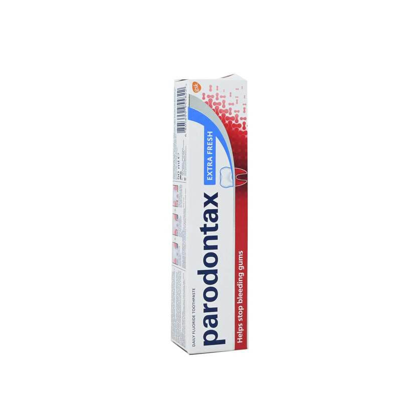 Parodontax Extra Fresh Toothpaste 50 ml