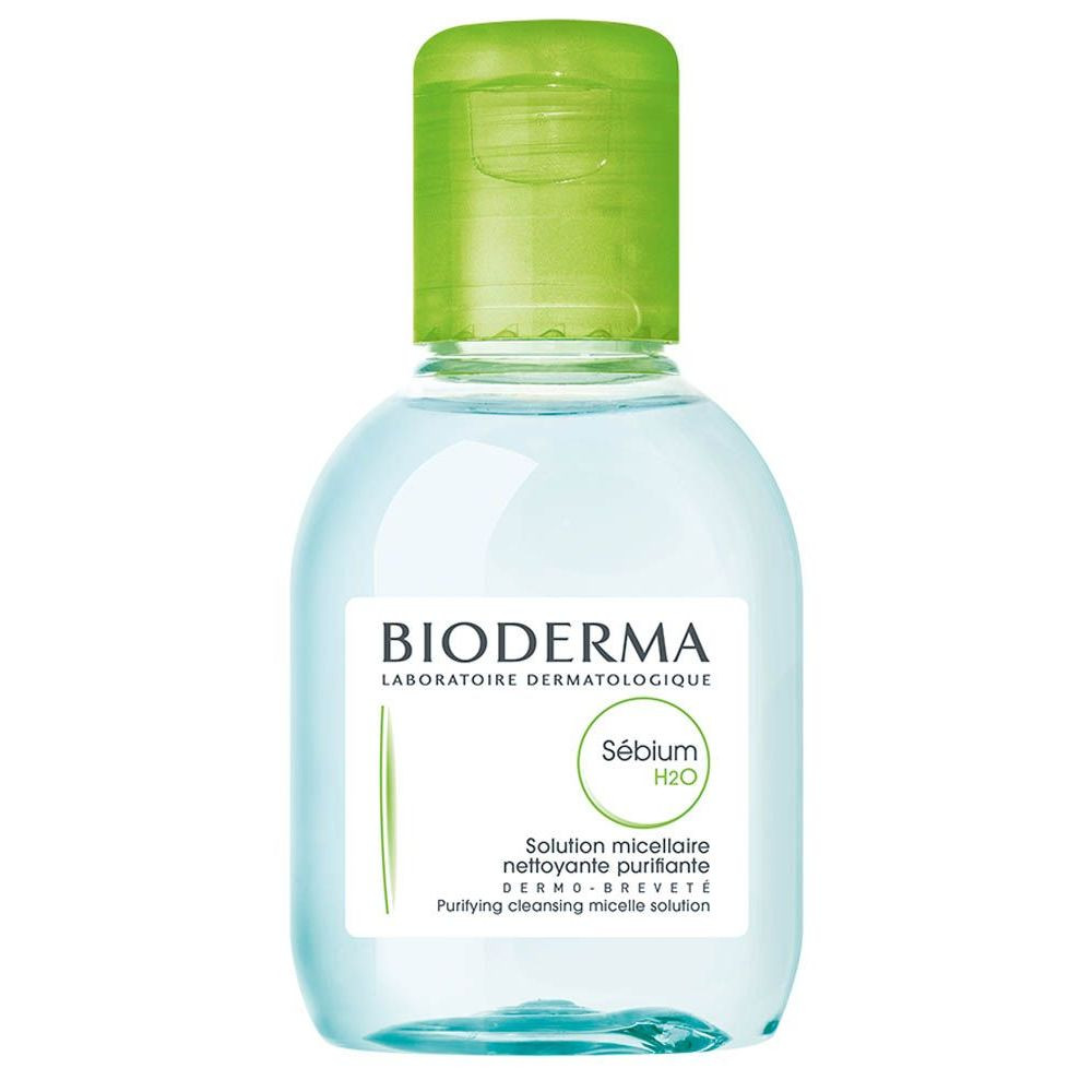 BIODERMA SEBIUM H2O