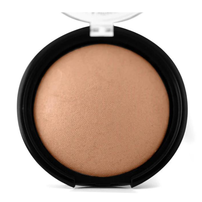 Palladio Baked Bronzer - Caribbean Tan