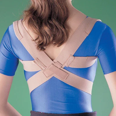 Oppo Posture Aid/Clavicle Brace Elastic Medium (2075)