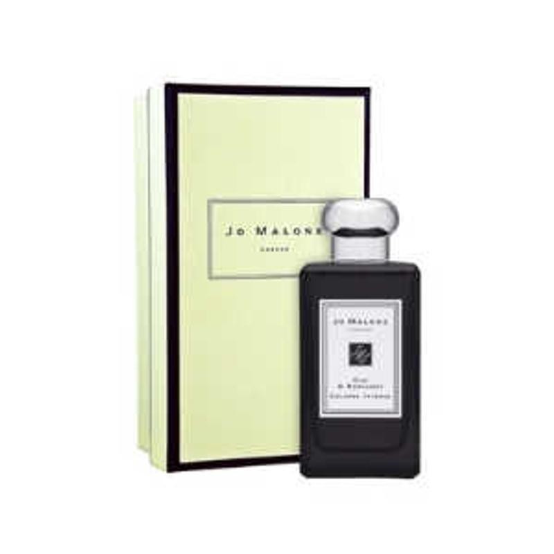 Jo Malone Oud & Bergamot Cologne Intense For Unisex 100ML