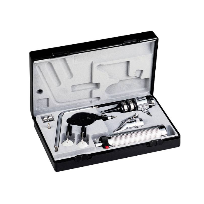 Riester 5058 Knee Hammer Plastic Handle