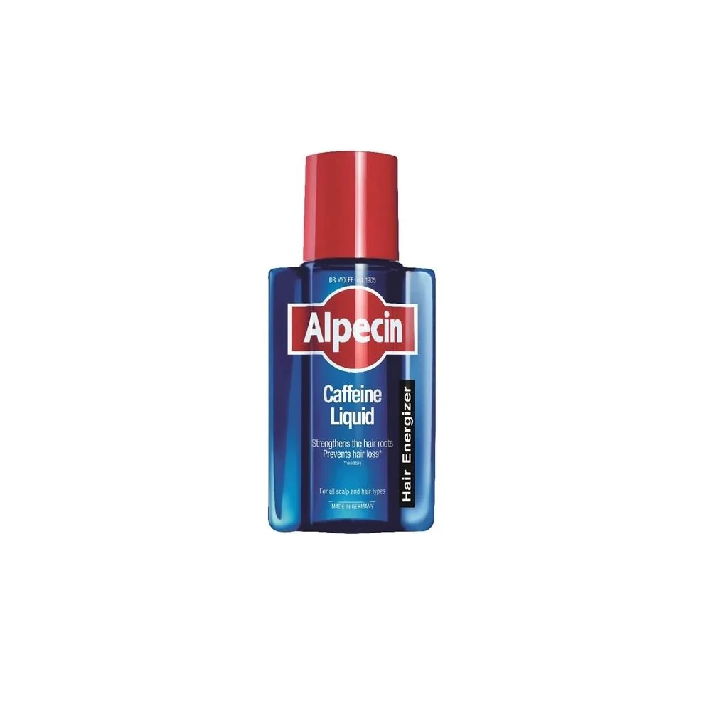 Alpecin Liquid 200Ml