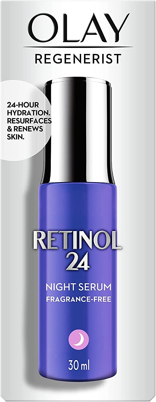 Olay regenerist online retinol