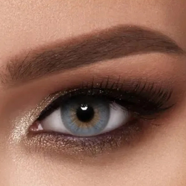 Amara - Gravity  2 Lenses - Monthly