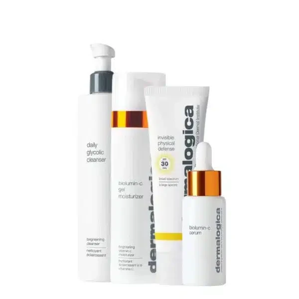 Dermalogica Set – For Hyperpigmentation