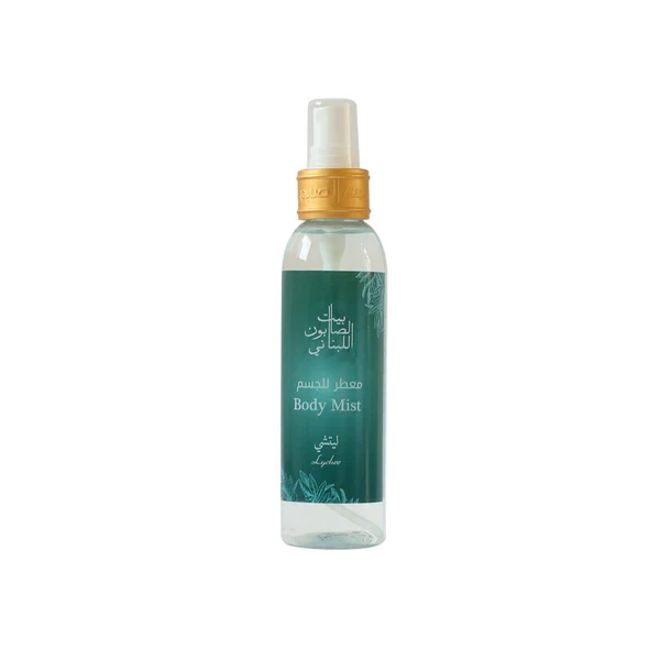 Body Mist Lychee 150Ml