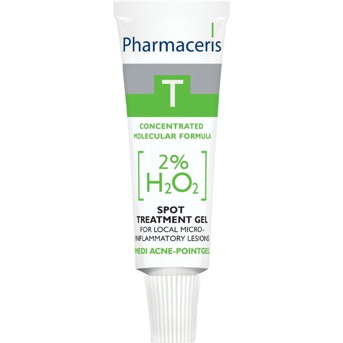 Pharmaceris Spot Treatment Medi Acne-Pointgel 10 ml