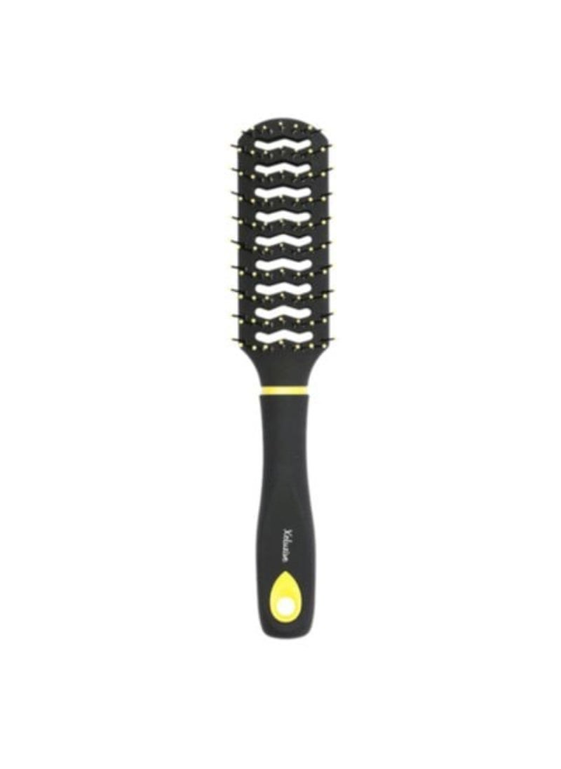 Xcluzive Black Vent Hair Brush