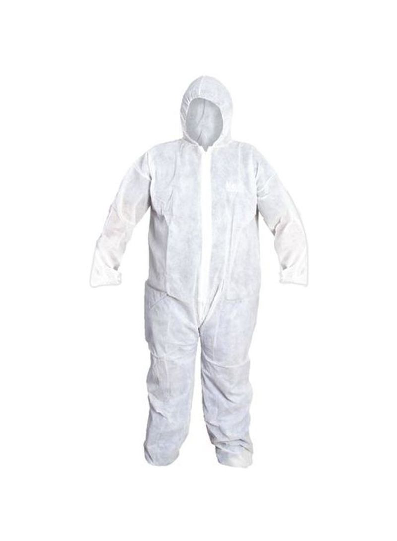 PROTECTIVE COVERALL