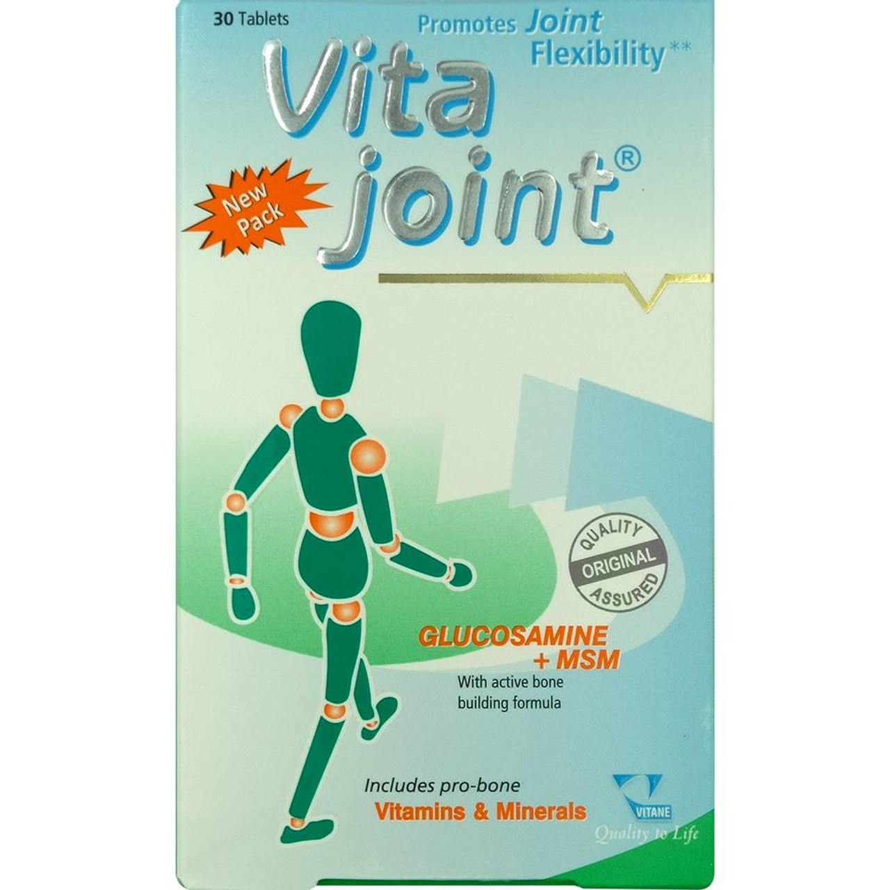 VITA JOINT 30TAB