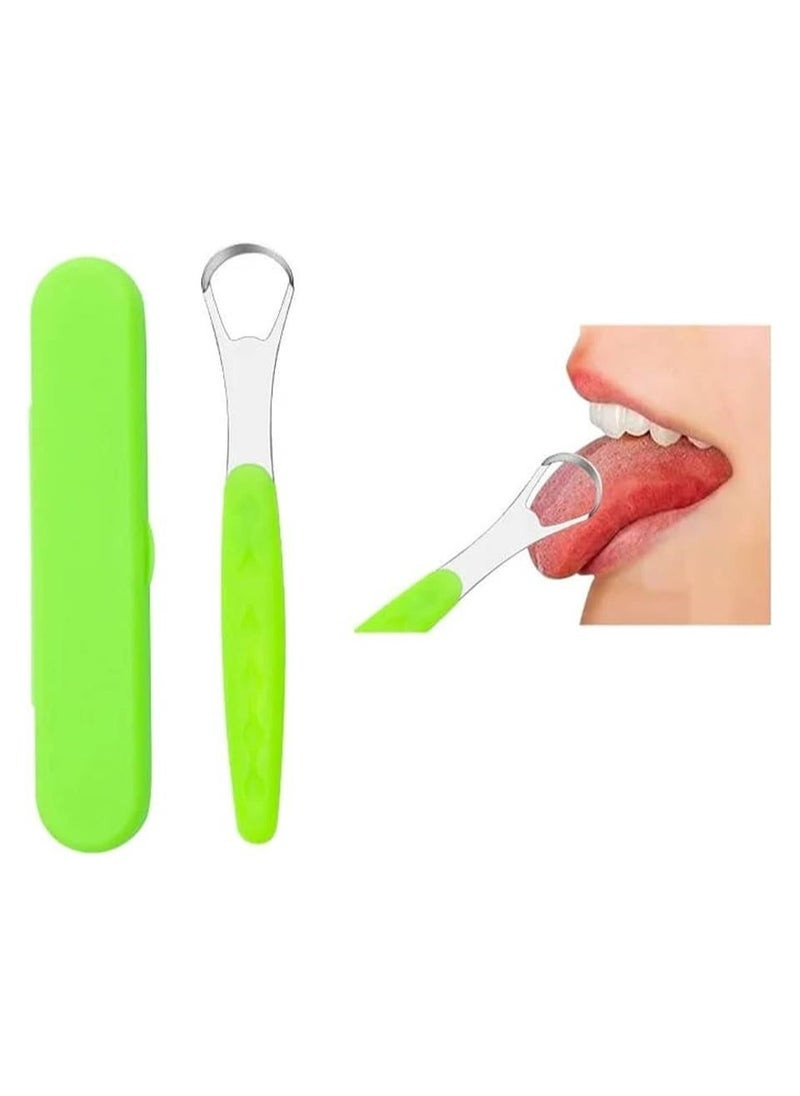 Tongue Scrapper Urgaid