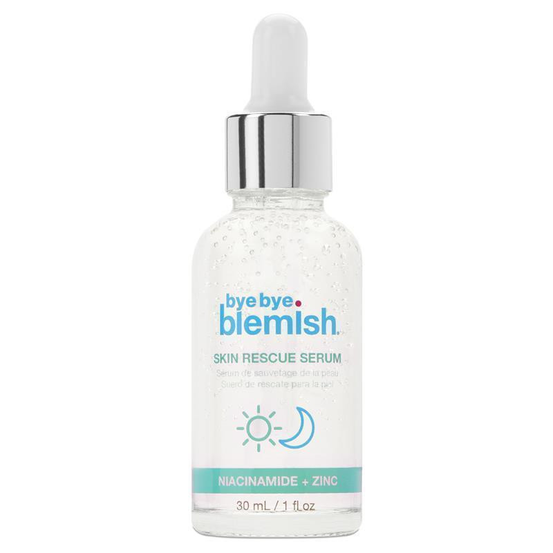 BYE BYE BLEMISH-SKIN RESCUE SERUM,30ML