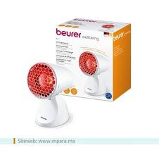 مصباح بيورر IL 11 بالأشعة تحت الحمراء