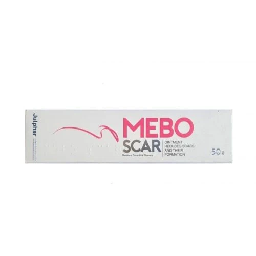 Mebo Cream Scar Removing Ointment 50g