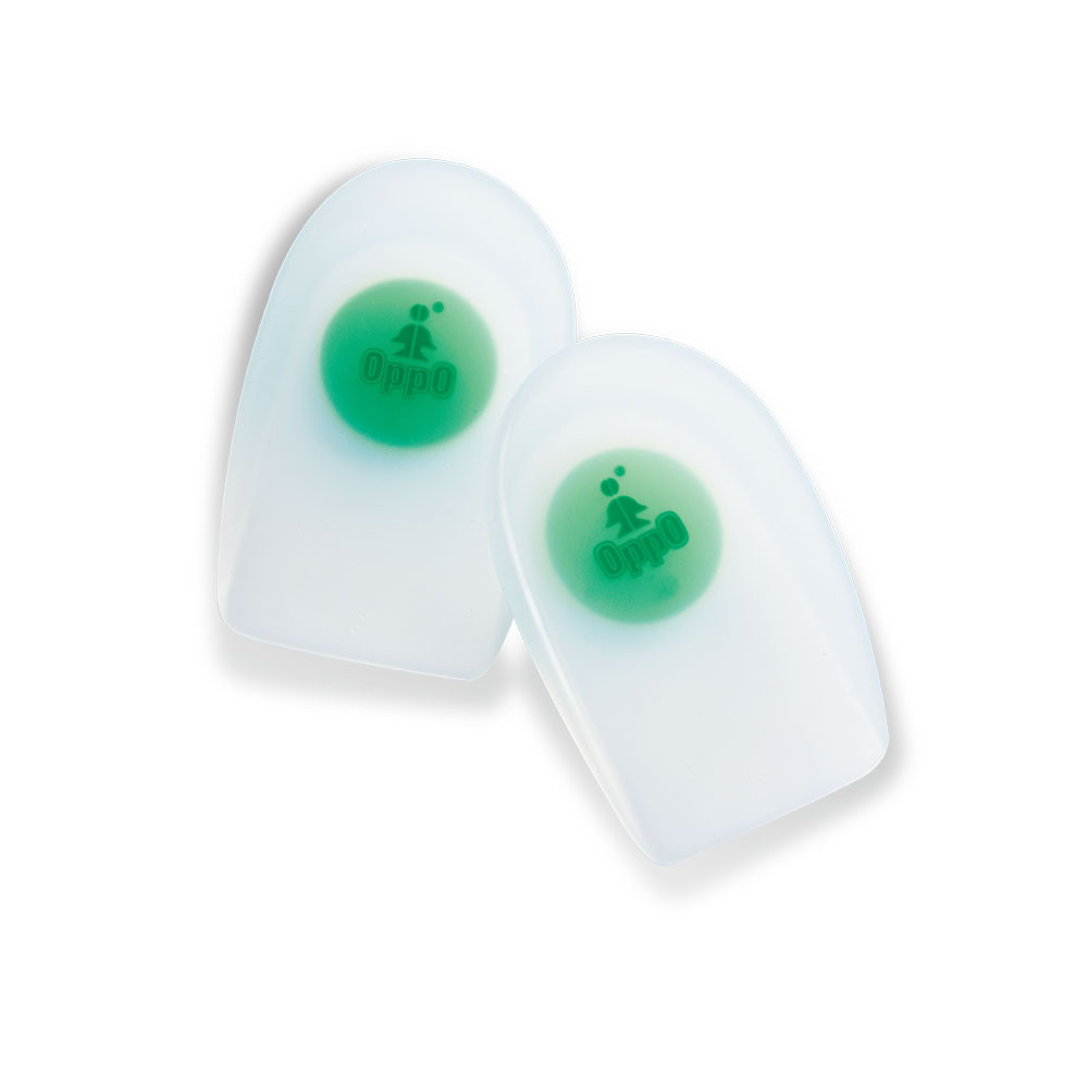 Oppo Silicone Heel Cushions N4 (5454)
