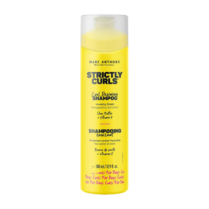 Marc Anthony 380ml Strictly Curls Shampoo