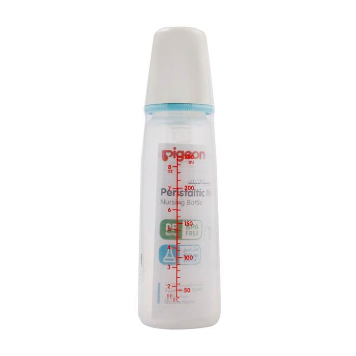 Pigeon KPP Standard Neck Nursing Bottle 240 ml