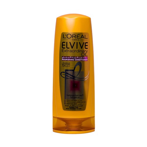 L'Oreal Elvive Extraordinary Oil Conditioner 400ml