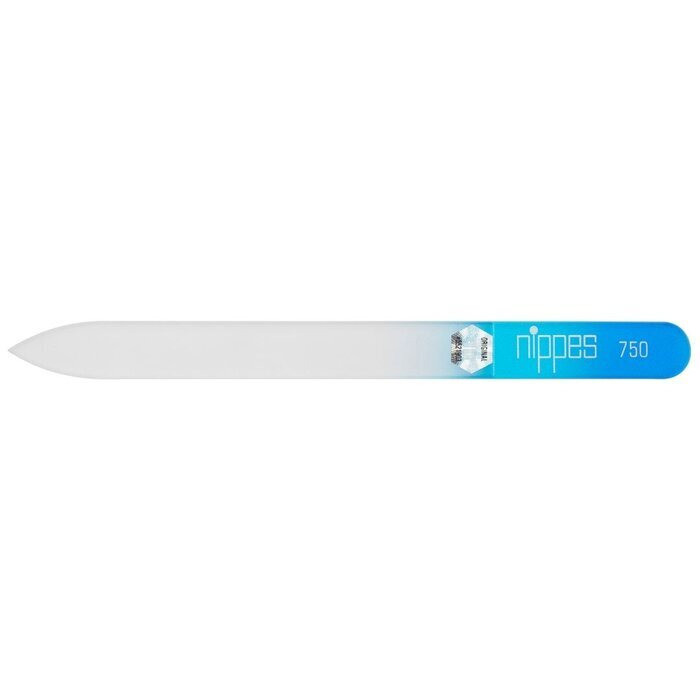 Nippes 750E  Glass Nail File